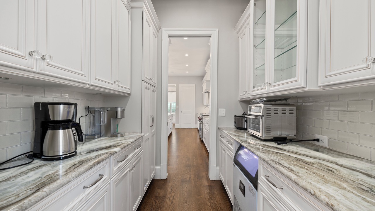 Photo of Kitchen in Virginia Square