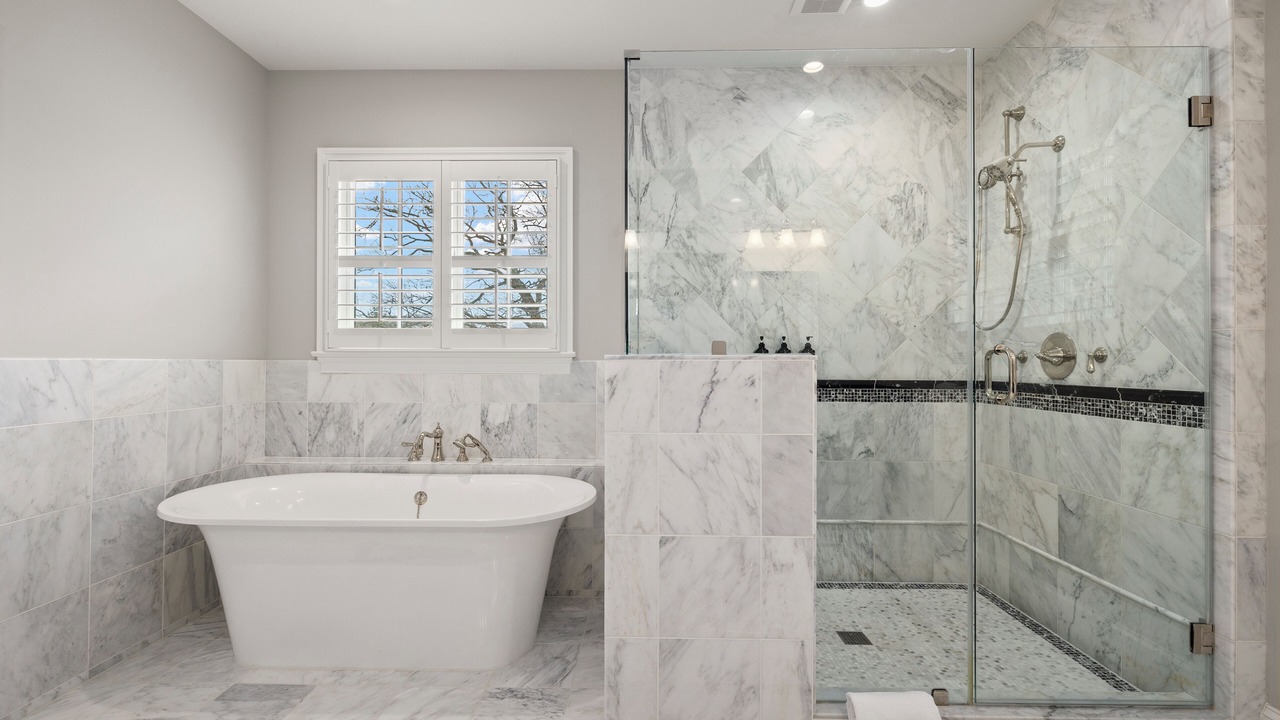 Photo of Bathroom in Virginia Square