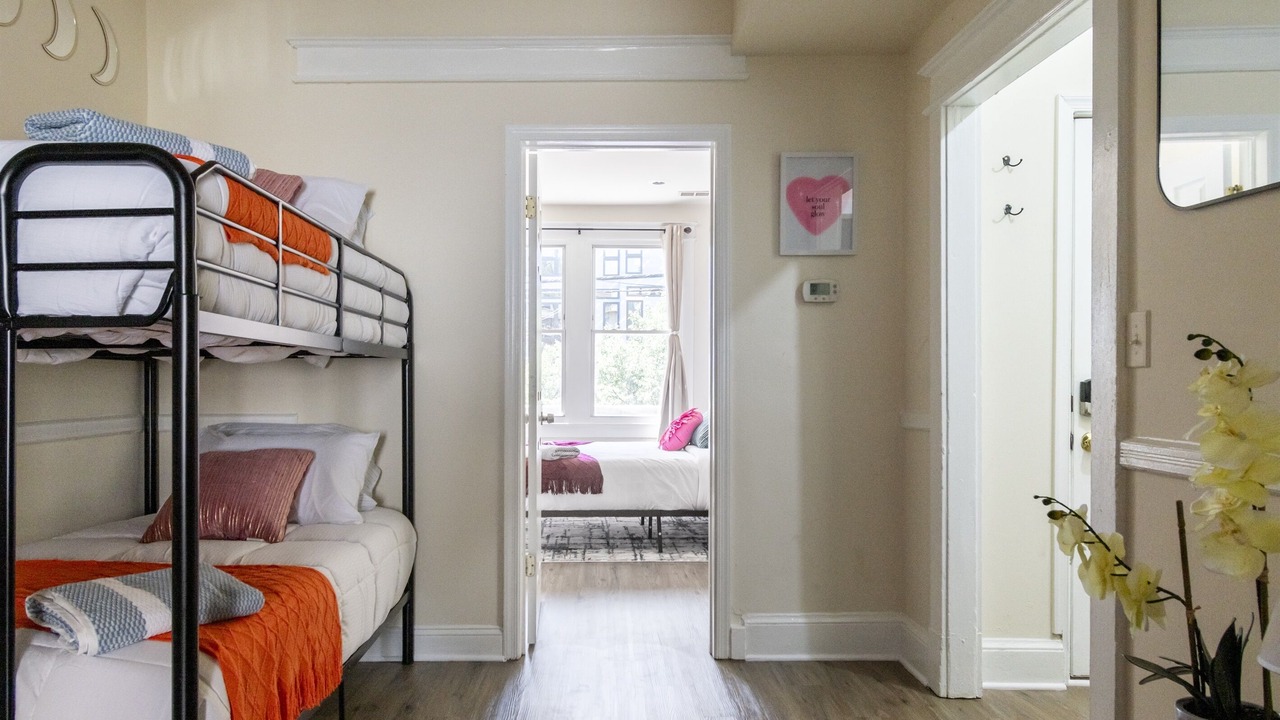 Photo of Bedroom in Brightwood Park
