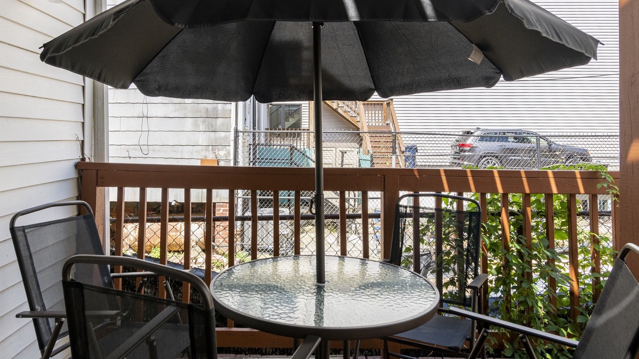 Photo of Outdoor in Brightwood Park