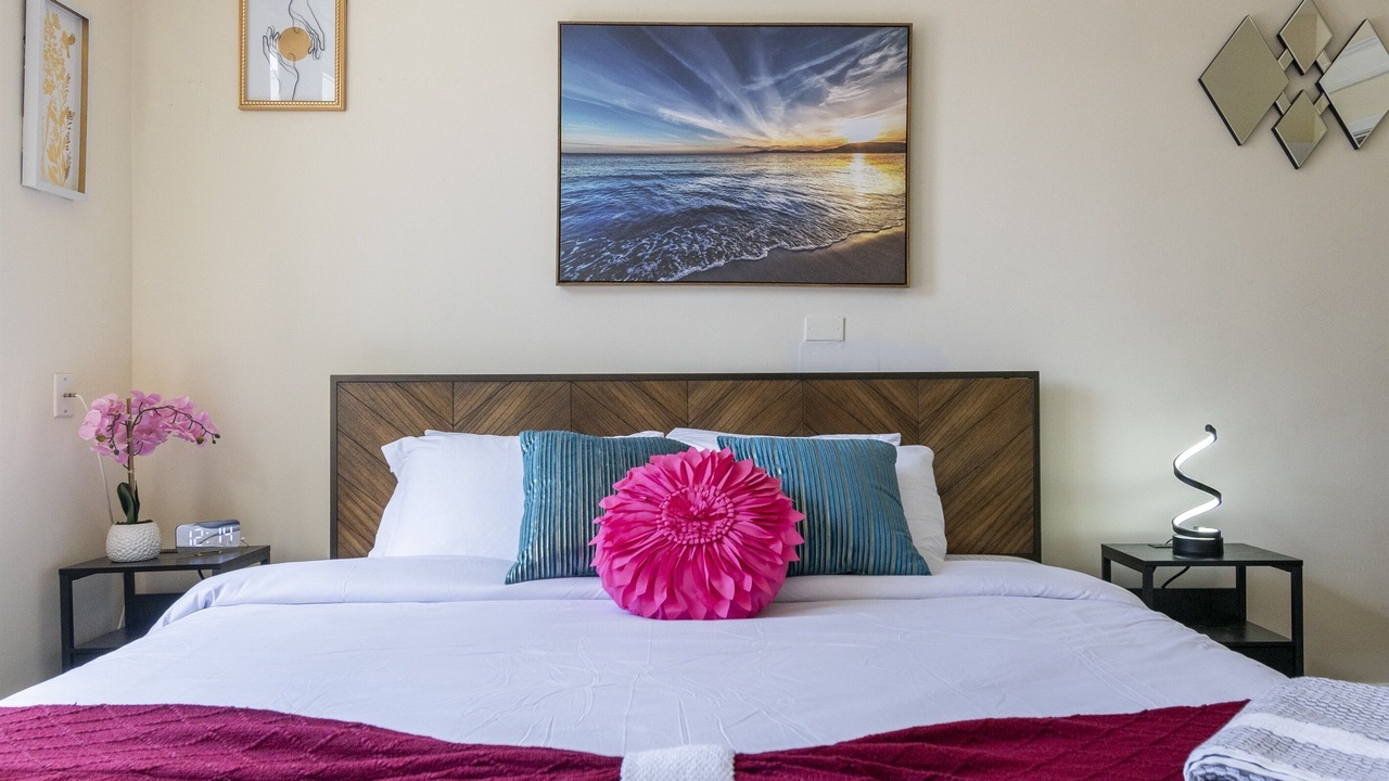 Photo of Bedroom in Brightwood Park