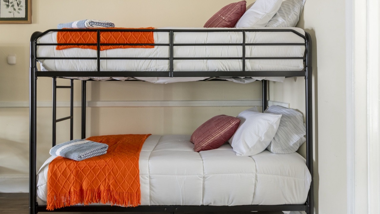 Photo of Bedroom in Brightwood Park