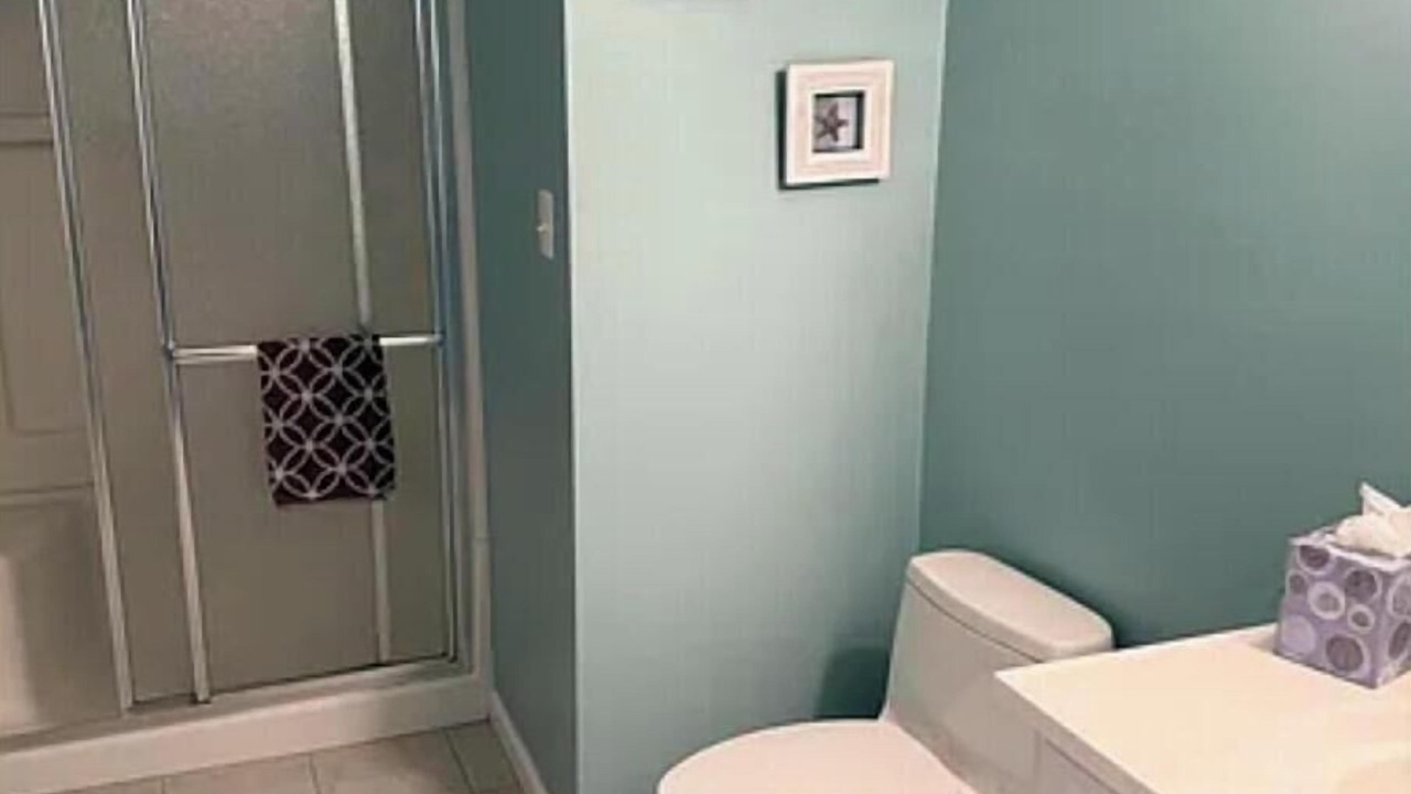 Photo of Bathroom in Lake Como