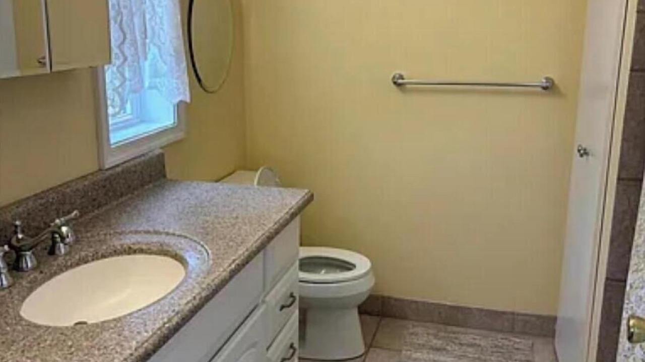 Photo of Bathroom in Lake Como