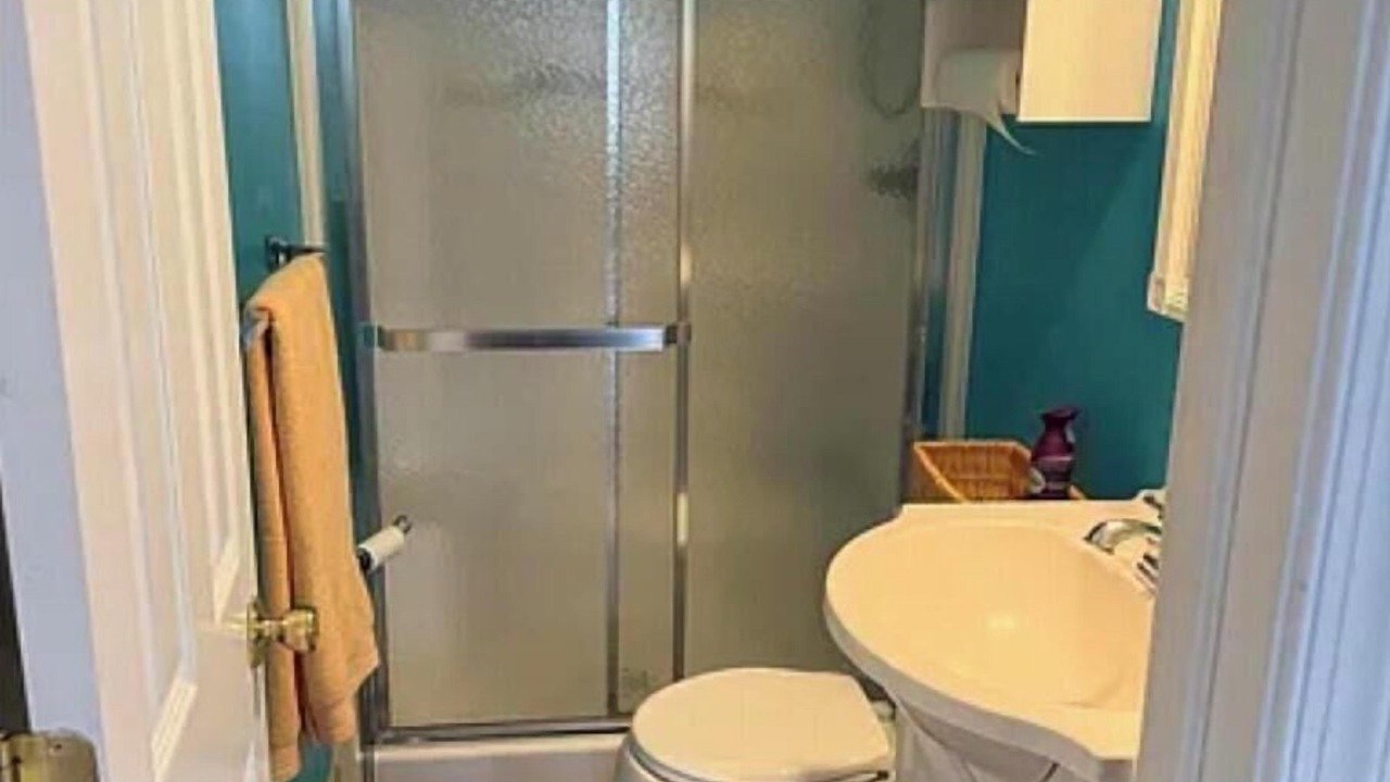 Photo of Bathroom in Lake Como