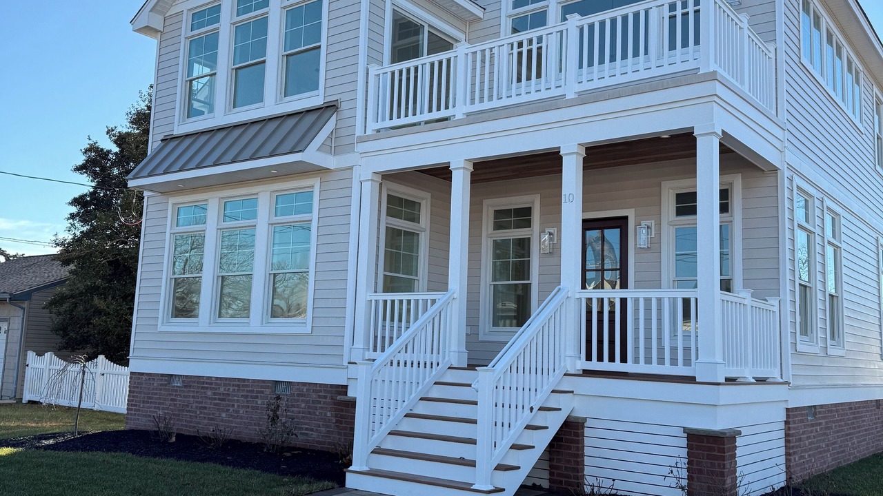 Photo of Outdoor in Lower Township