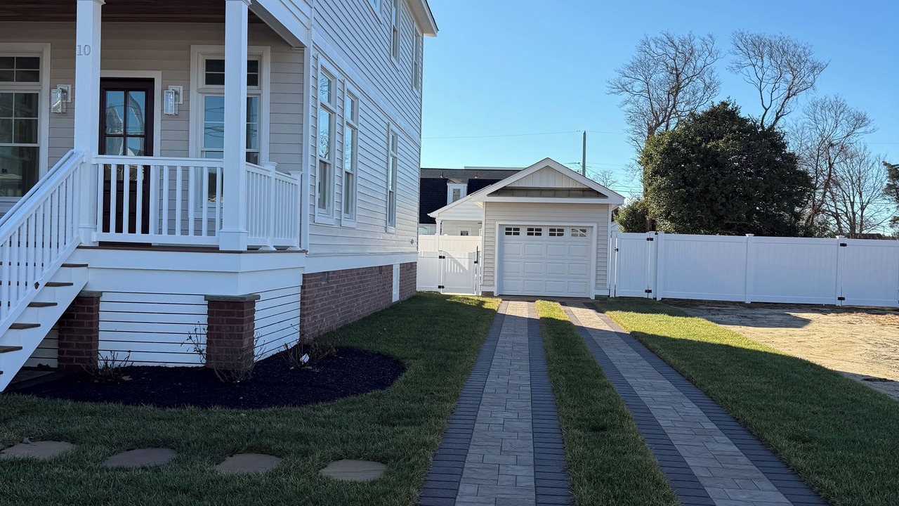 Photo of Outdoor in Lower Township