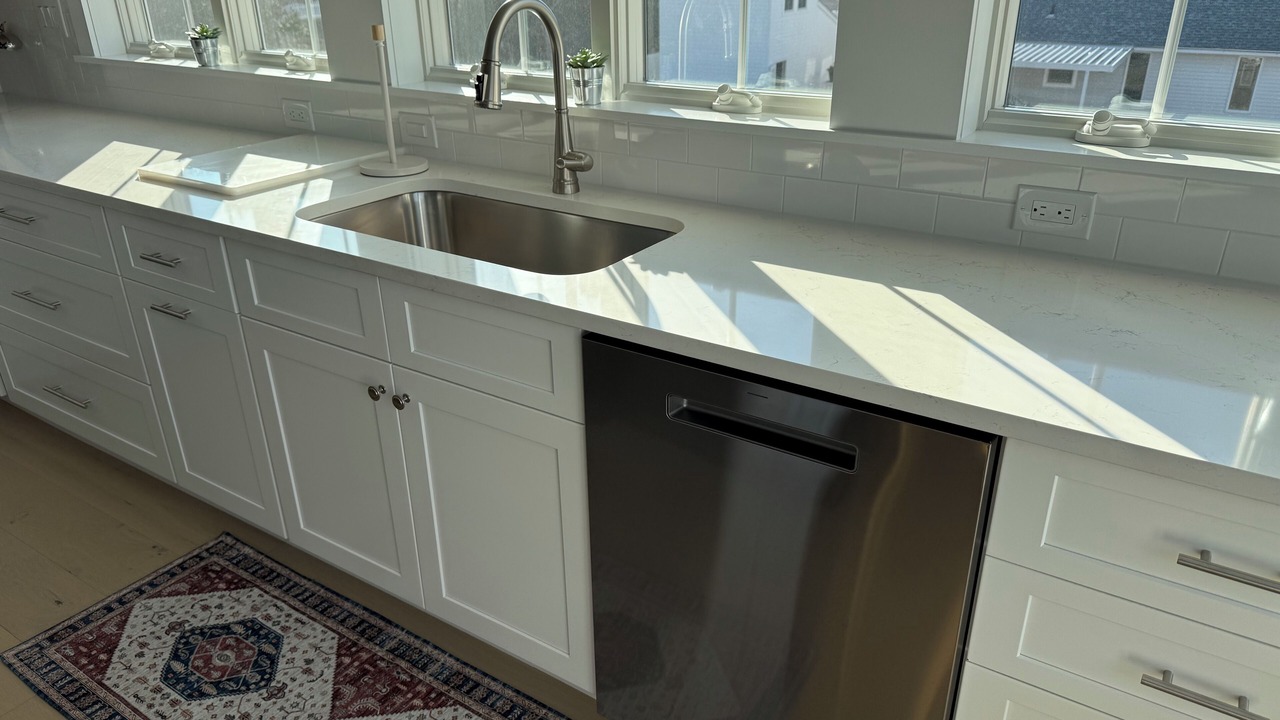 Photo of Kitchen in Lower Township