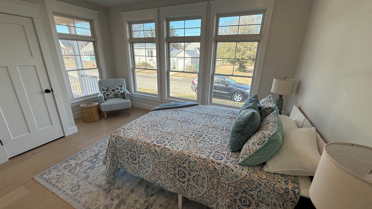 Photo of Bedroom in Lower Township