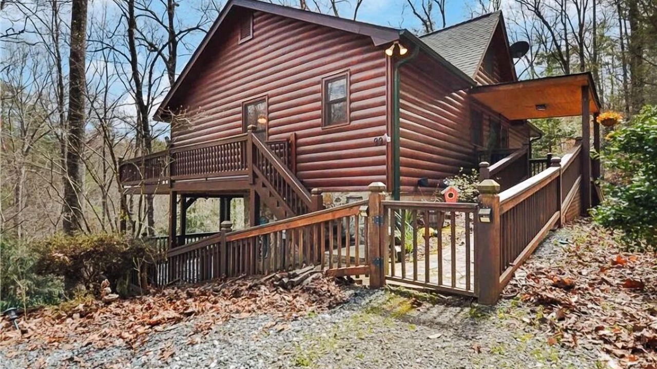 Photo of Outdoor in Hidden Lake