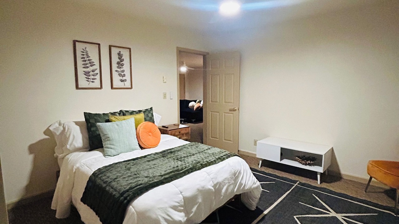 Photo of Bedroom in Catawissa