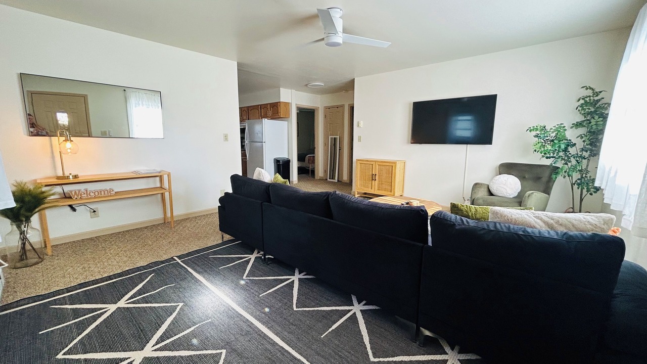 Photo of Livingroom in Catawissa
