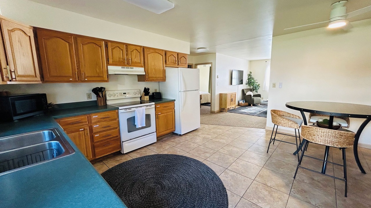Photo of Kitchen in Catawissa