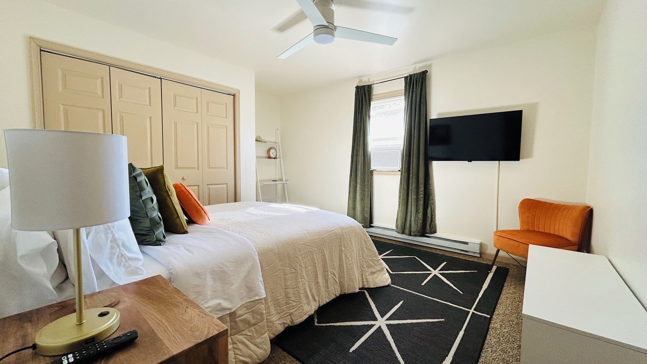 Photo of Bedroom in Catawissa