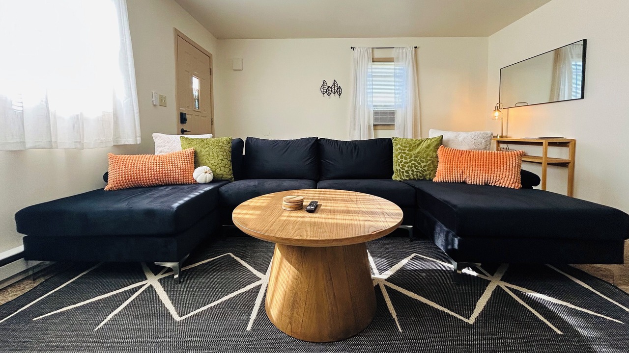 Photo of Livingroom in Catawissa