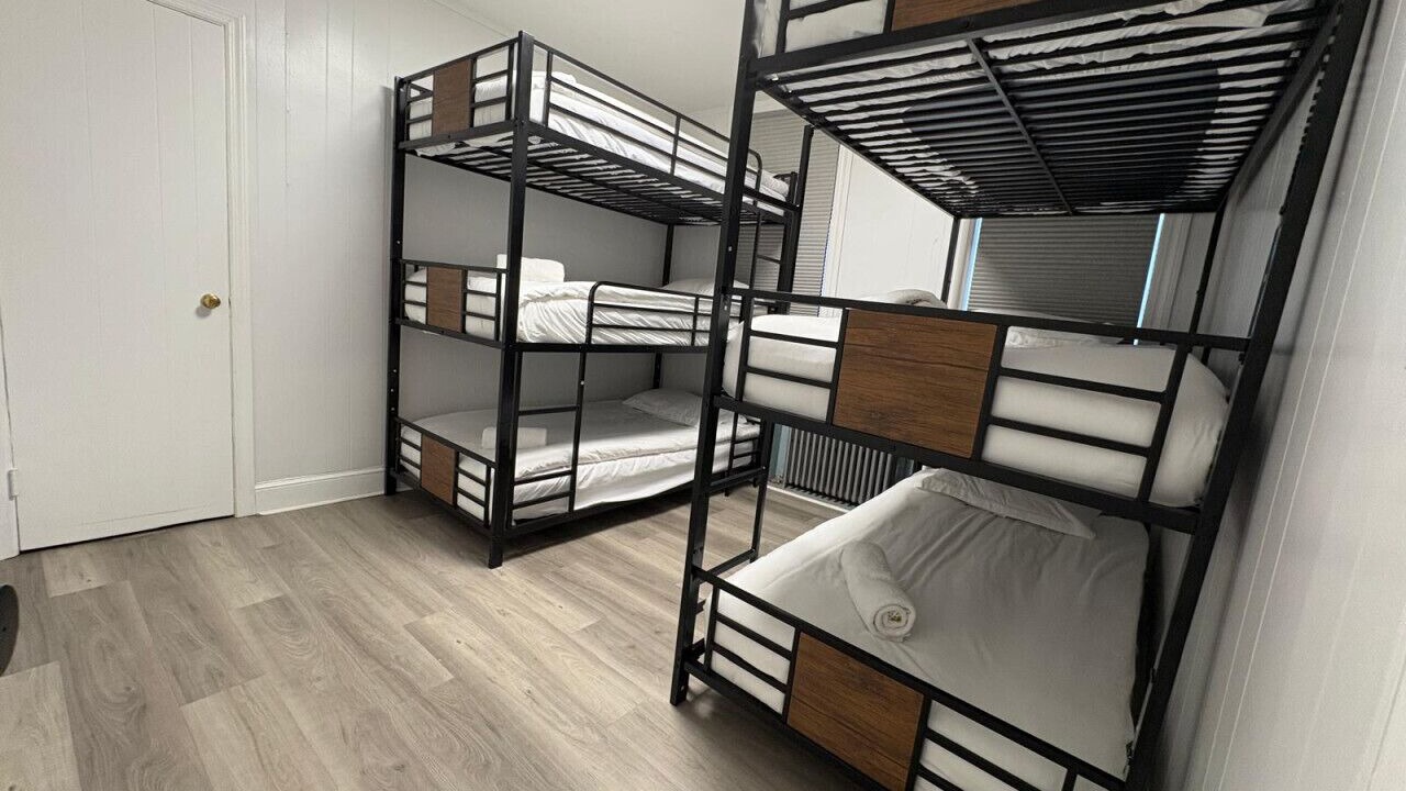 Photo of Bedroom in Woodridge