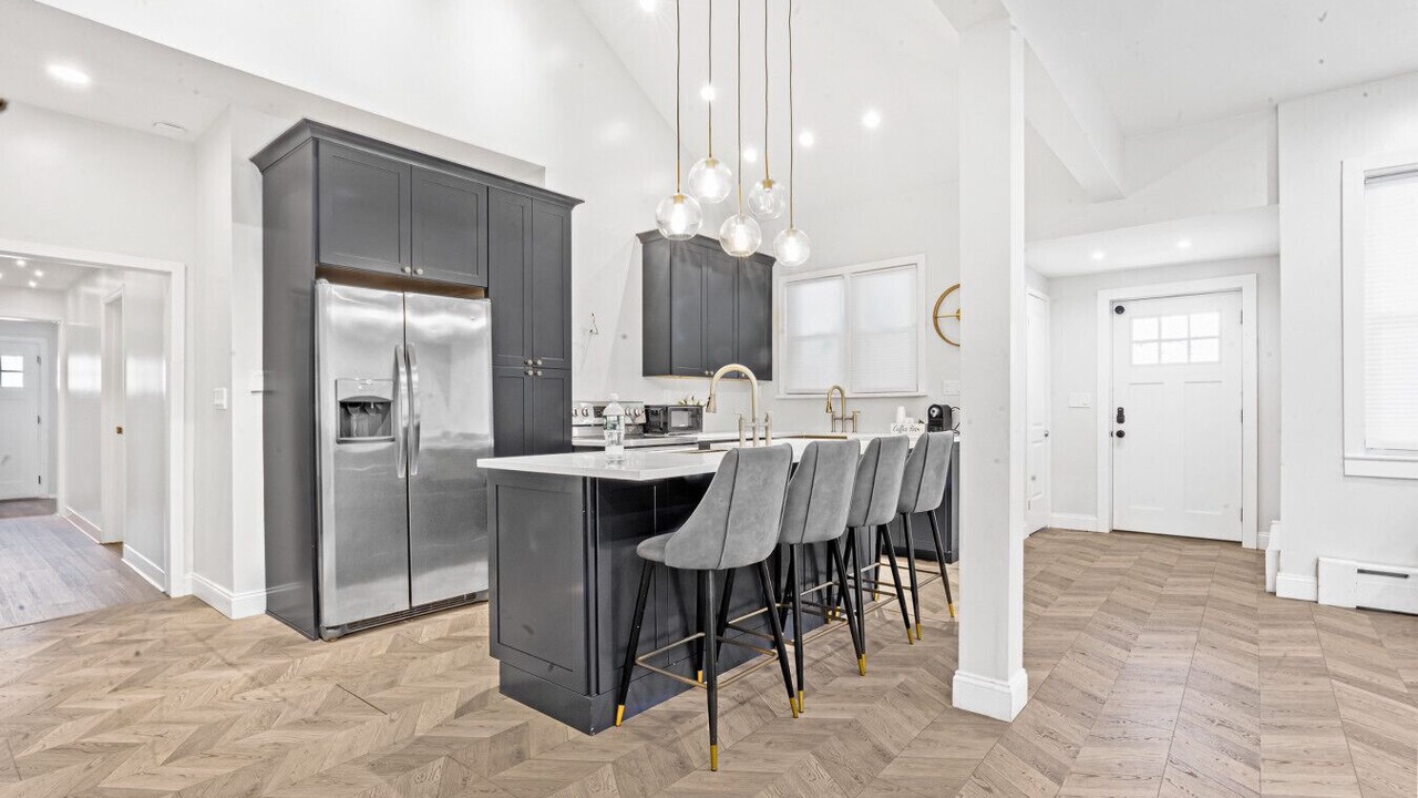 Photo of Kitchen in Woodridge