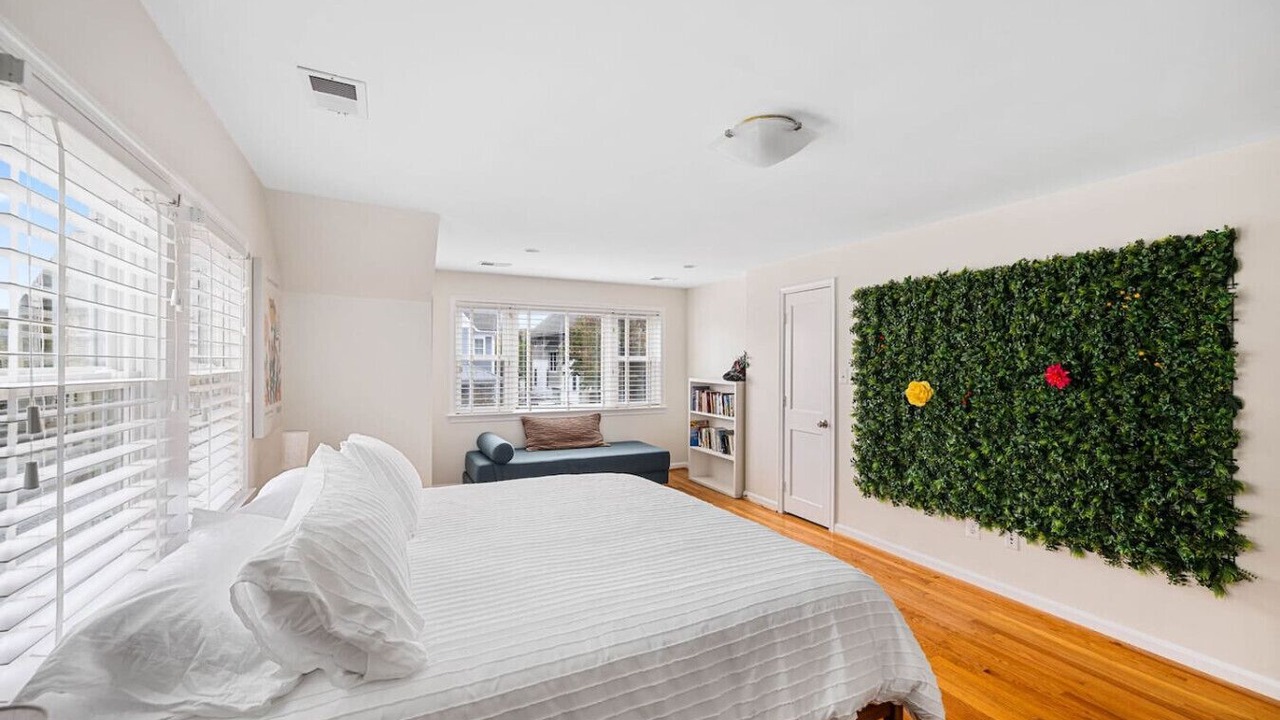 Photo of Bedroom in Arlington