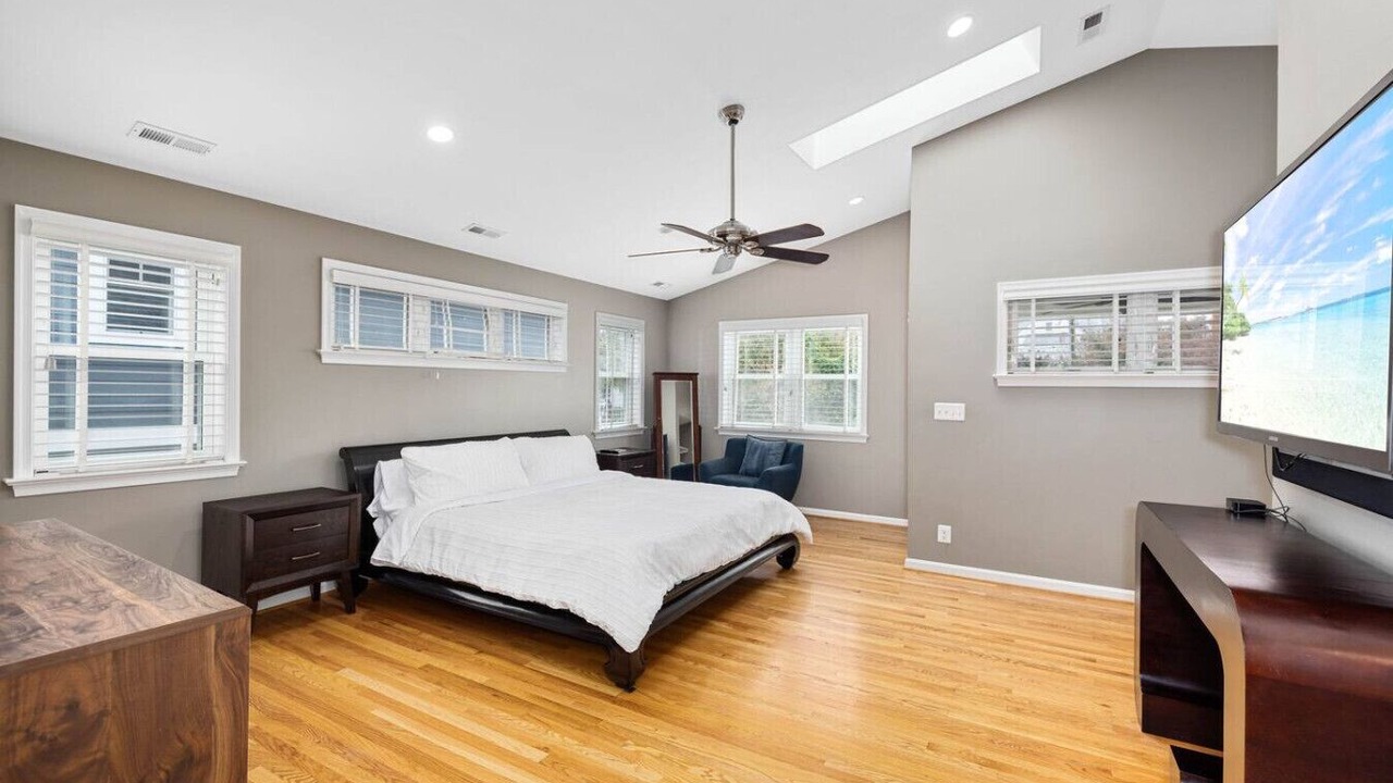 Photo of Bedroom in Arlington