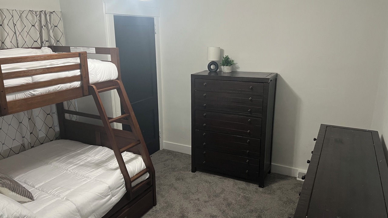 Photo of Bedroom in Plum