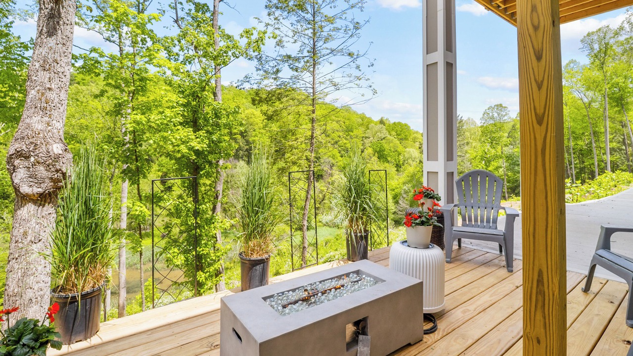Photo of Patio Balcony in Pittsburg
