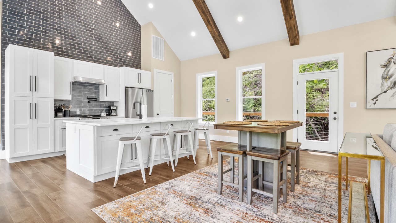 Photo of Kitchen in Pittsburg