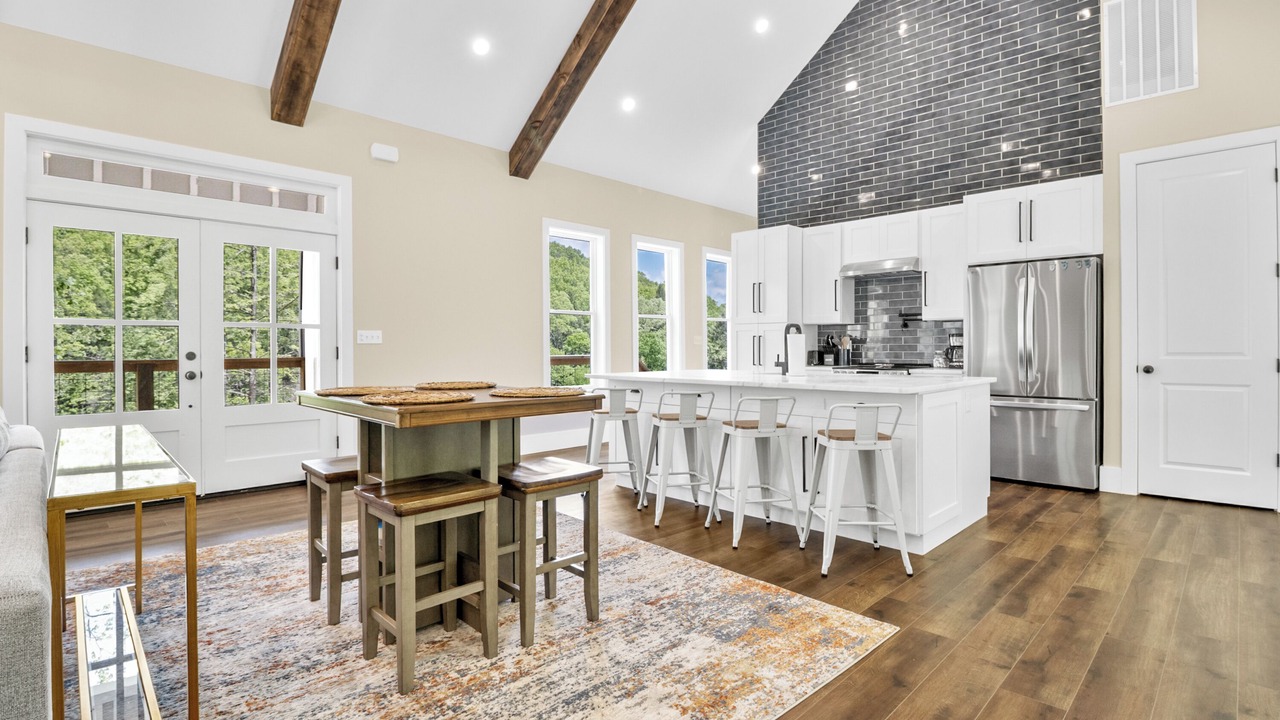 Photo of Kitchen in Pittsburg