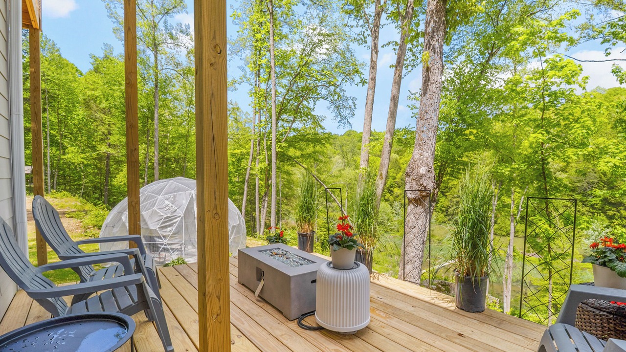 Photo of Patio Balcony in Pittsburg