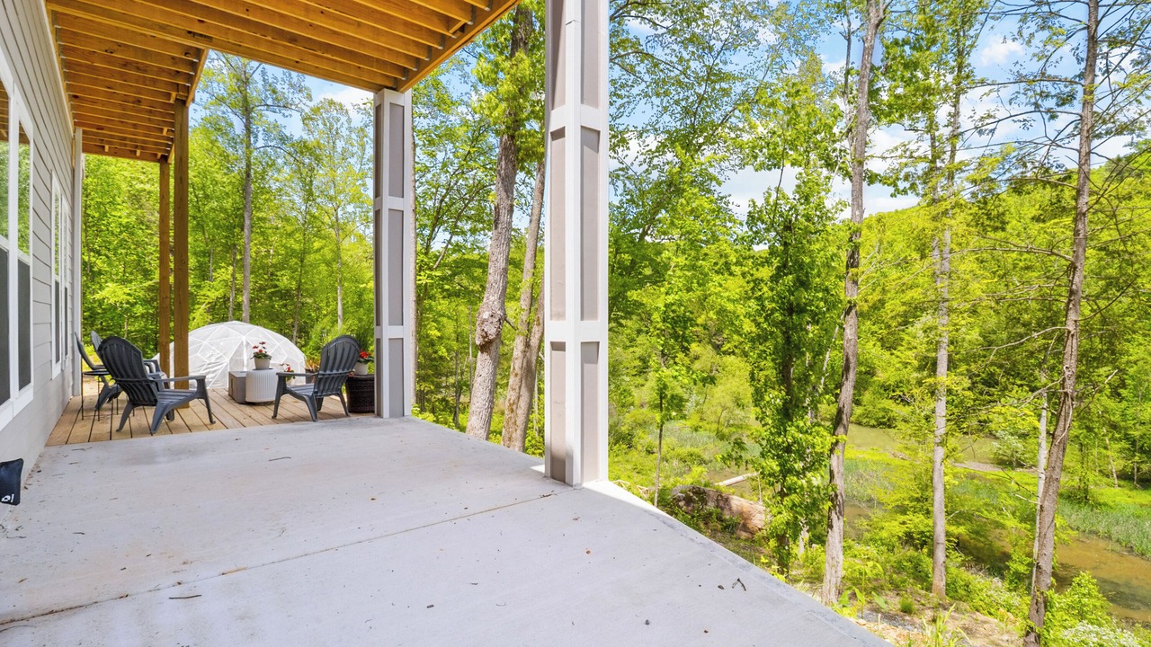 Photo of Patio Balcony in Pittsburg