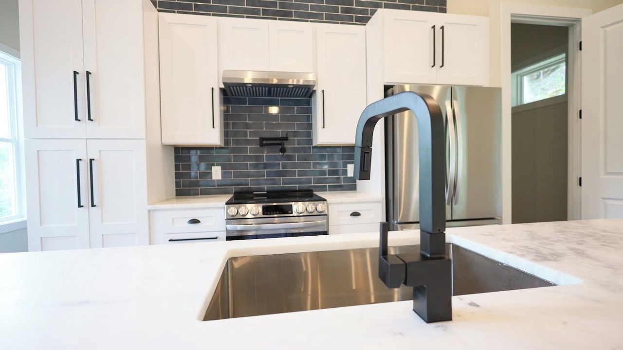 Photo of Kitchen in Pittsburg