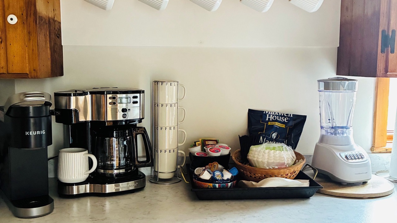 Photo of Kitchen in Galion