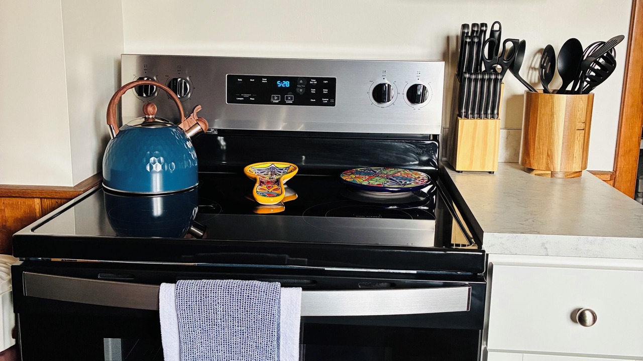 Photo of Kitchen in Galion