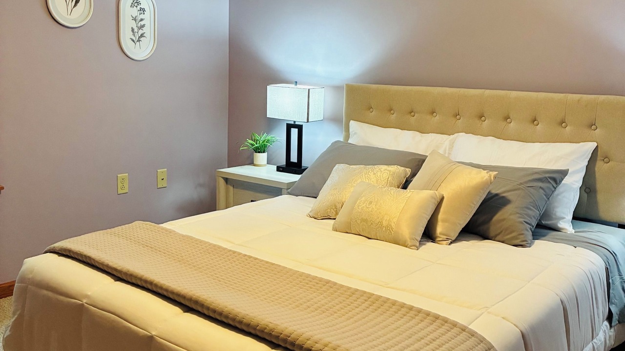 Photo of Bedroom in Galion