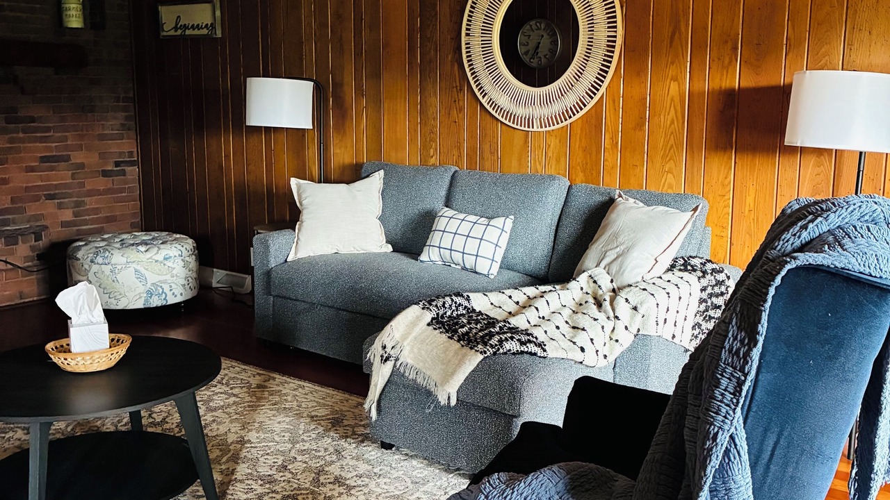 Photo of Livingroom in Galion