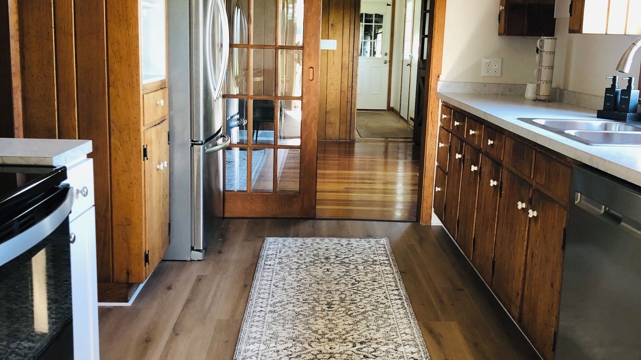 Photo of Kitchen in Galion