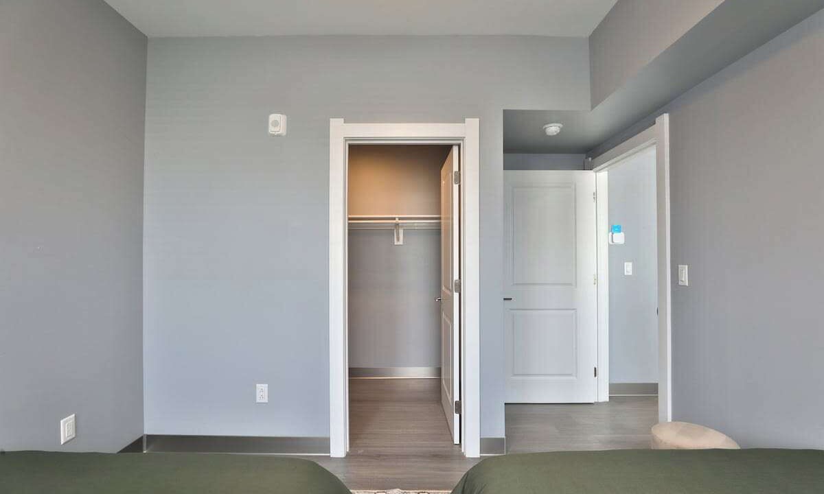 Photo of Bedroom in Old North Columbus