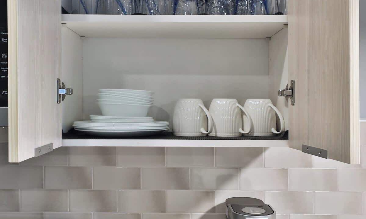 Photo of Kitchen in Old North Columbus