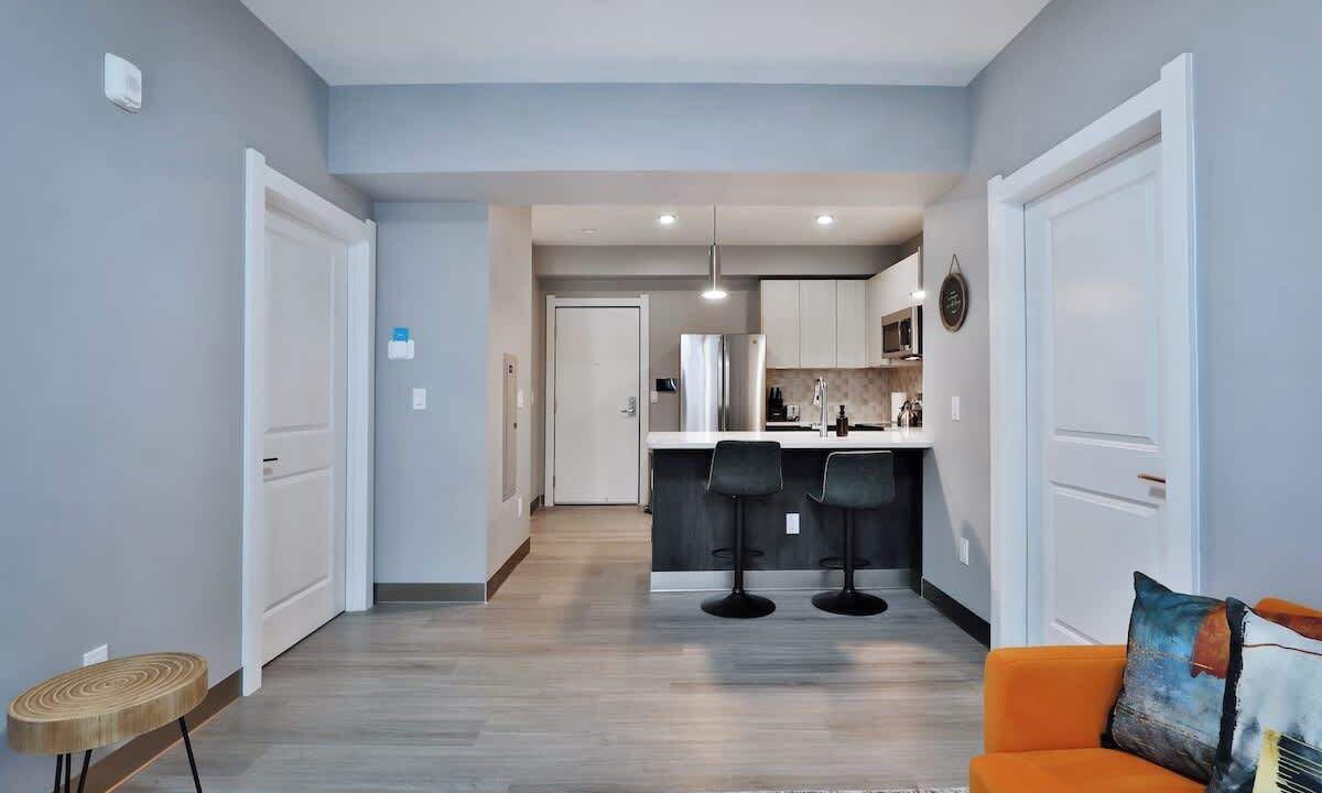 Photo of Livingroom in Old North Columbus