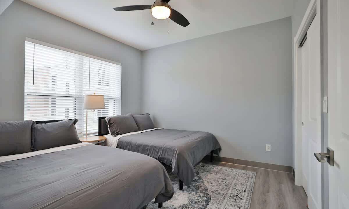 Photo of Bedroom in Old North Columbus