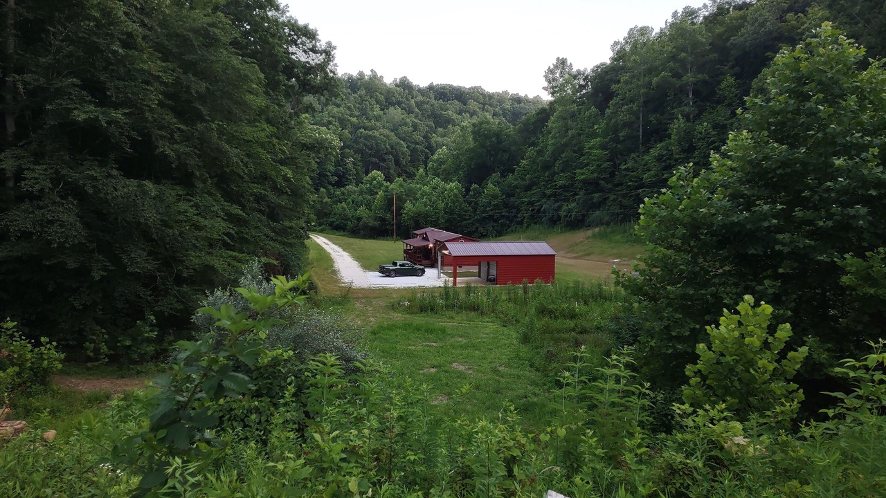 Photo of Outdoor in Salyersville