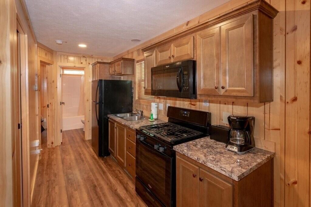 Photo of Kitchen in Lower Township