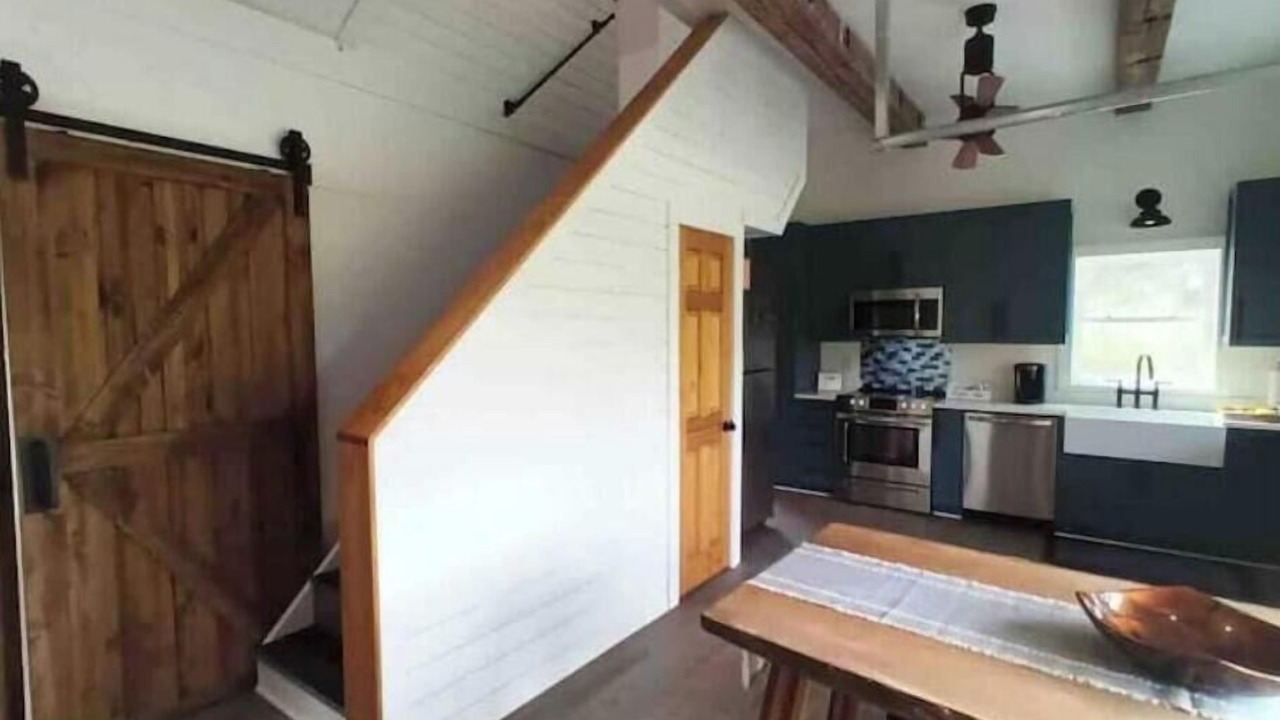 Photo of Kitchen in Kelleys Island