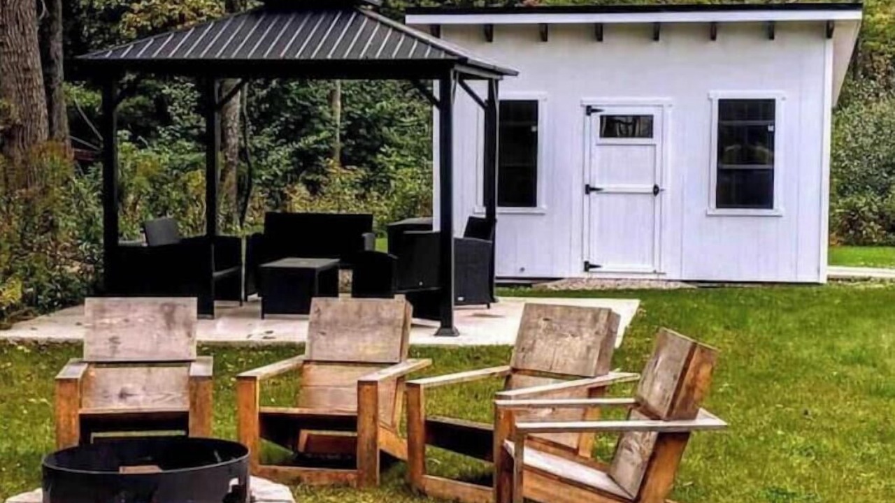 Photo of Outdoor in Kelleys Island