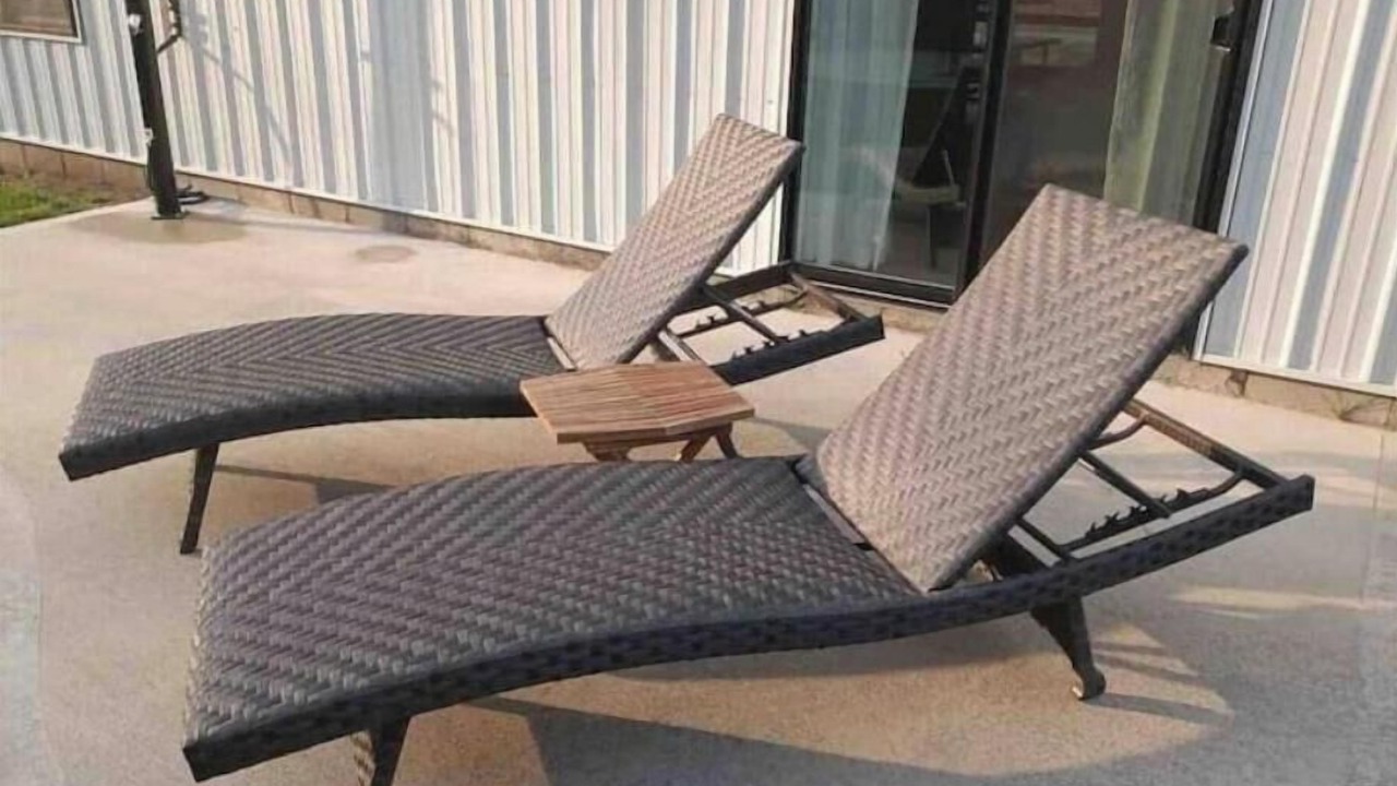 Photo of Patio Balcony in Kelleys Island