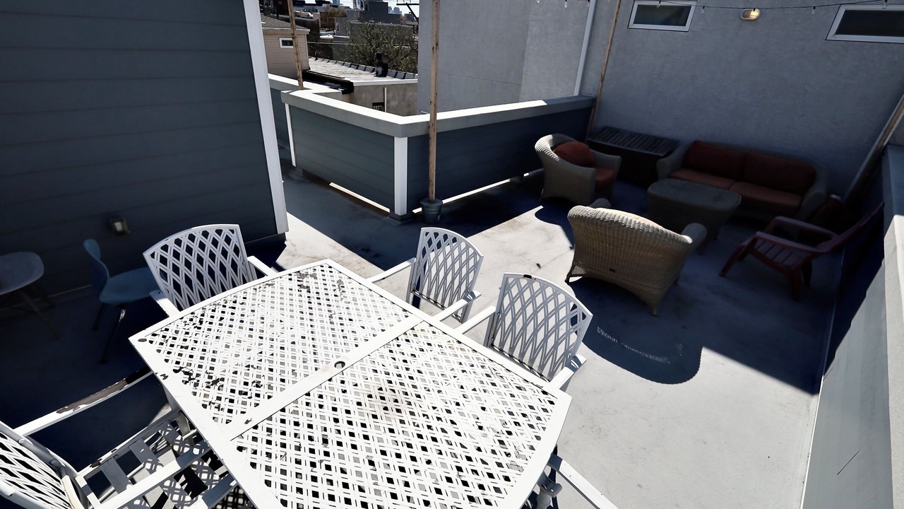 Photo of Outdoor in Norris Square