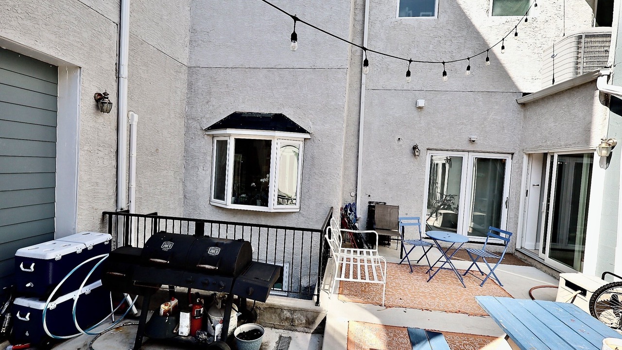 Photo of Outdoor in Norris Square