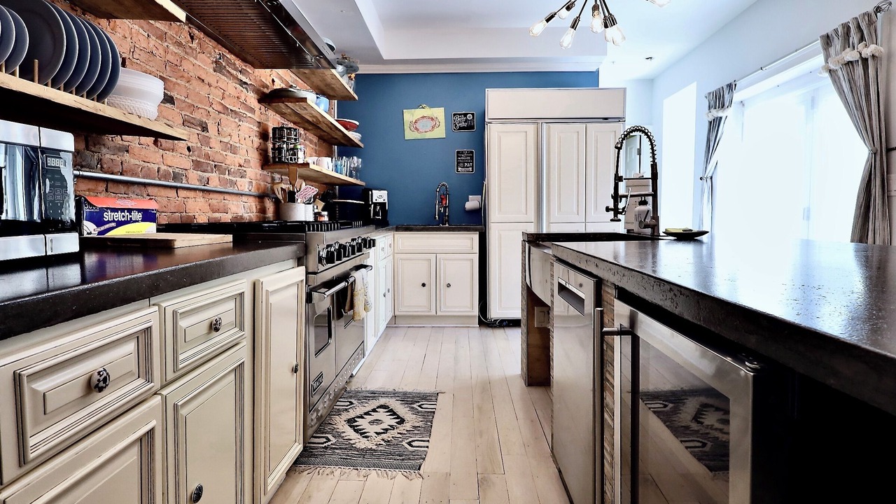Photo of Kitchen in Norris Square
