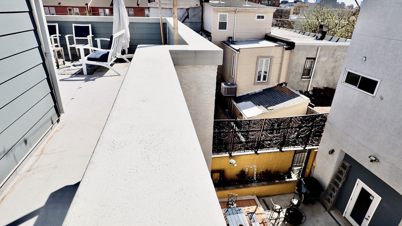 Photo of Outdoor in Norris Square