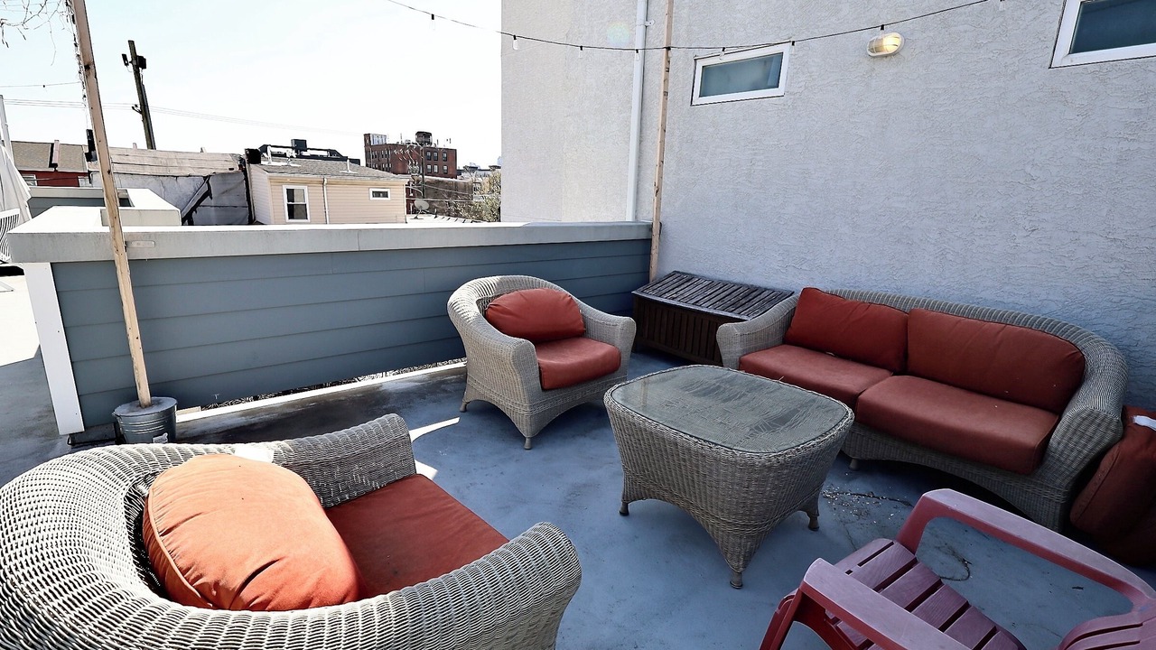 Photo of Outdoor in Norris Square
