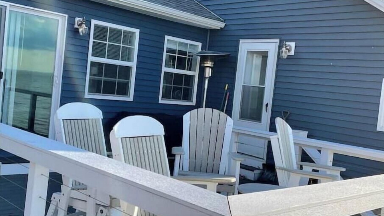 Photo of Patio Balcony in Vermilion